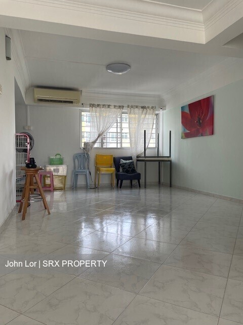 Blk 642 Ang Mo Kio Avenue 5 (Ang Mo Kio), HDB 5 Rooms #427616101